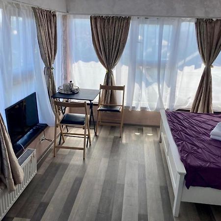 Rez Suites Яссы Экстерьер фото