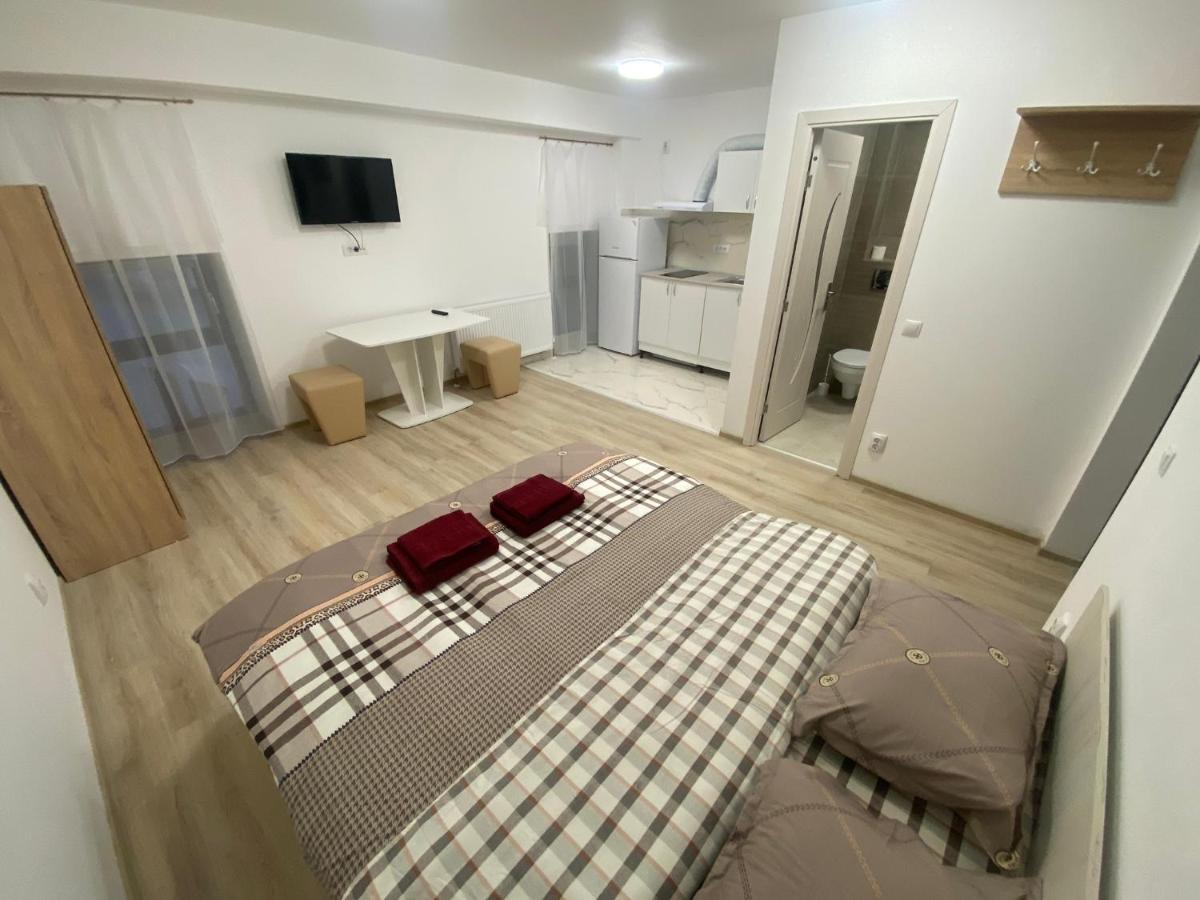 Rez Suites Яссы Экстерьер фото