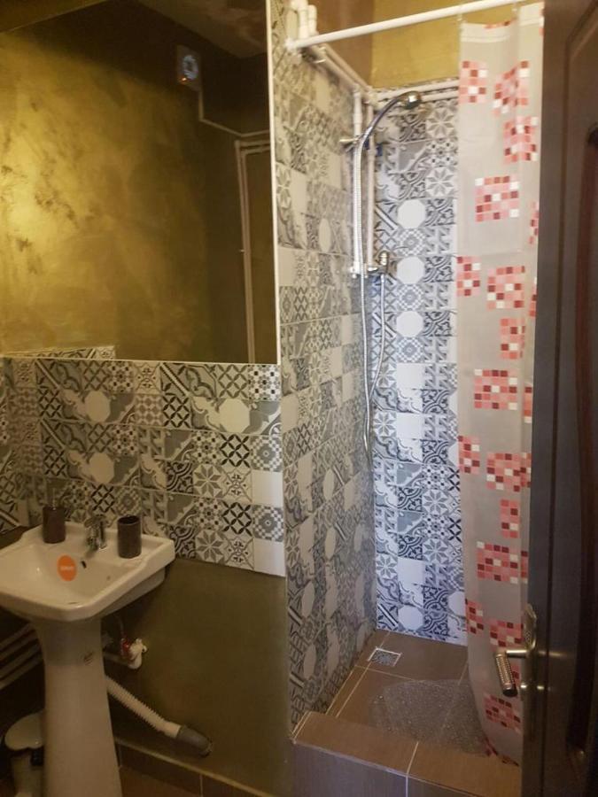 Rez Suites Яссы Экстерьер фото