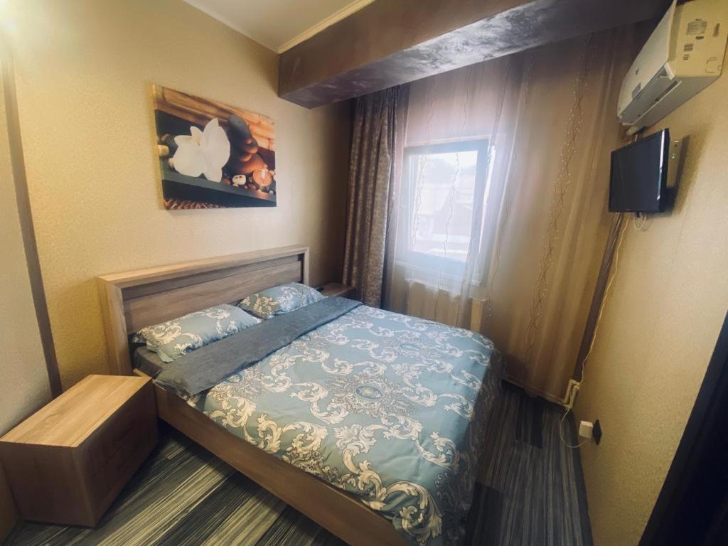 Rez Suites Яссы Экстерьер фото