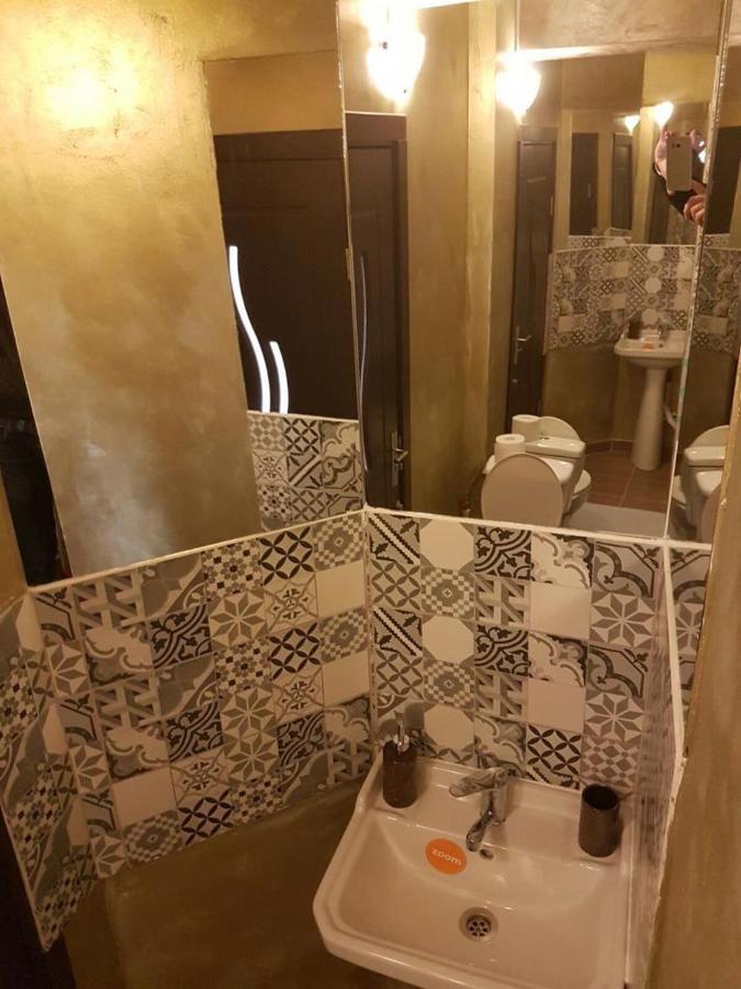 Rez Suites Яссы Экстерьер фото