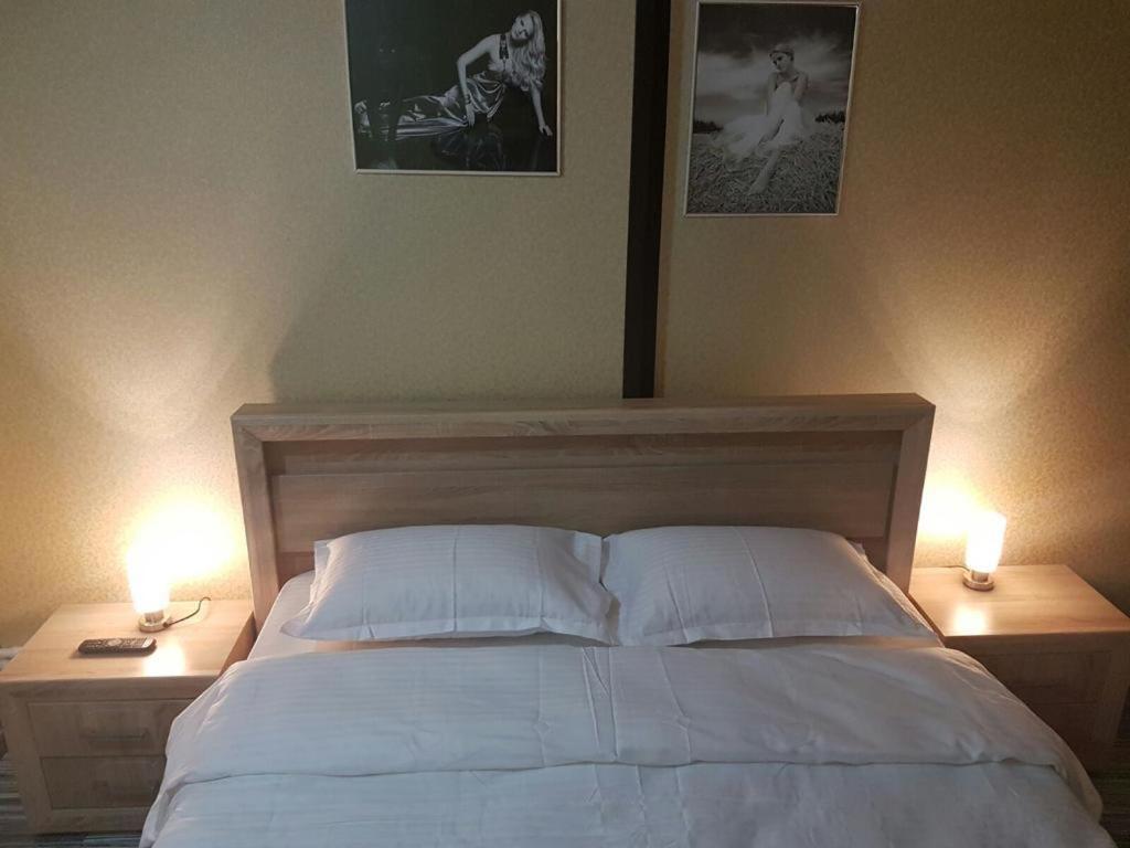 Rez Suites Яссы Экстерьер фото