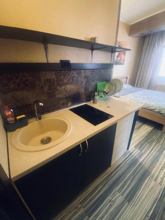 Rez Suites Яссы Экстерьер фото