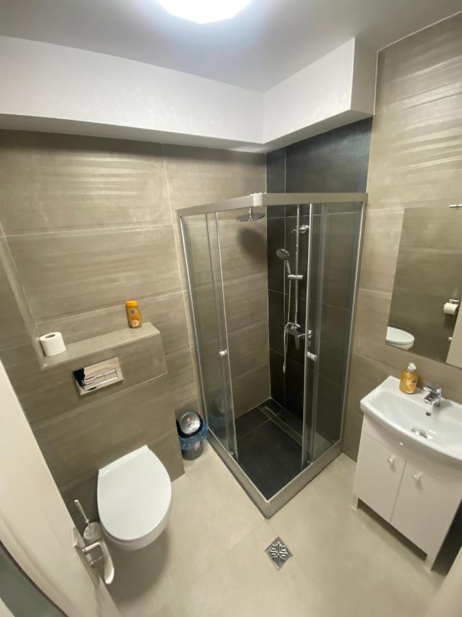 Rez Suites Яссы Экстерьер фото