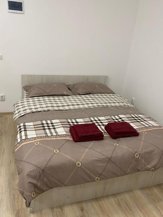 Rez Suites Яссы Экстерьер фото