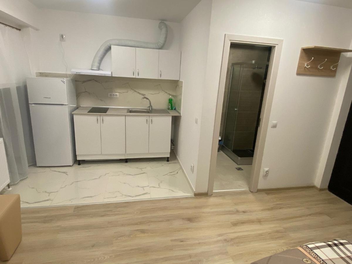 Rez Suites Яссы Экстерьер фото