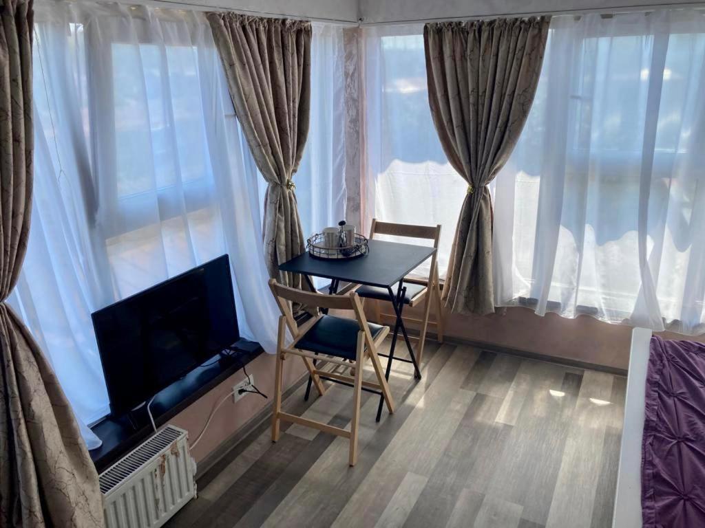 Rez Suites Яссы Экстерьер фото