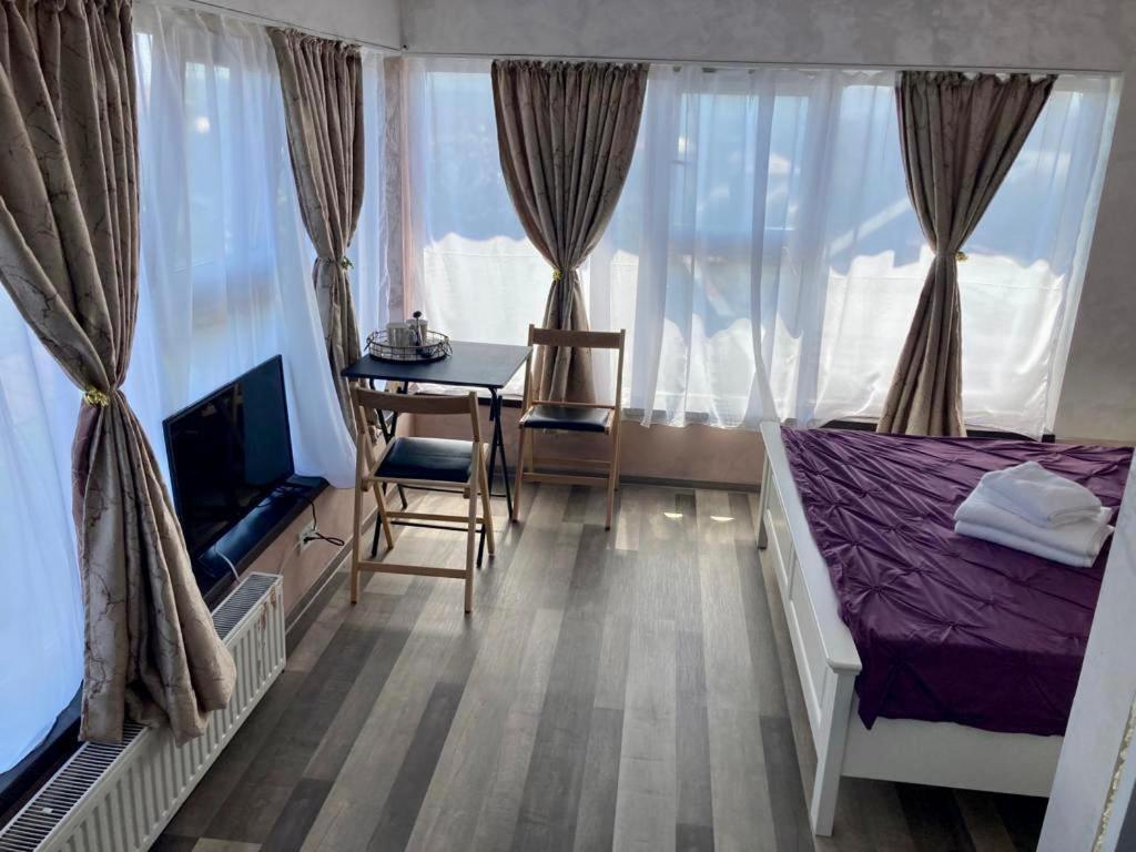 Rez Suites Яссы Экстерьер фото